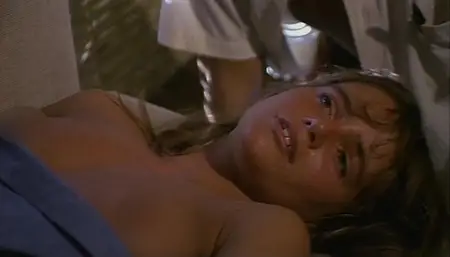 Lilian, the Perverted Virgin (1984)