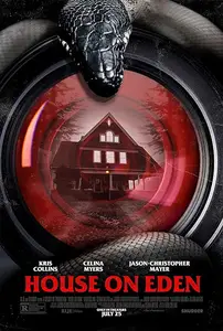 House on Eden (2025)