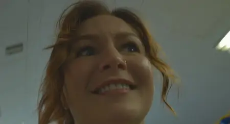 House on Eden (2025)