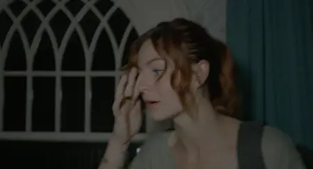 House on Eden (2025)
