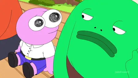 Smiling Friends S03E02