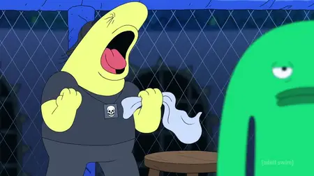 Smiling Friends S03E02