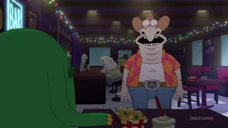 Smiling Friends S03E02