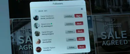 The Girlfriend S01E04