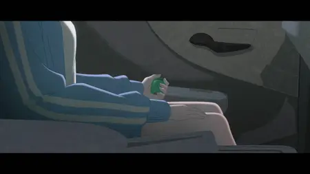 Shibou Yuugi de Meshi wo Kuu - S01E05