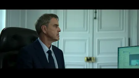 Paris Has Fallen S01E02