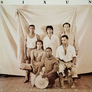 Sixun - Explore (1988/2026) [Official Digital Download]