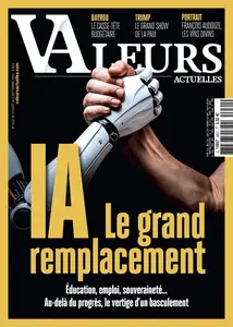 Valeurs Actuelles N.4631 - 27 Août 2025