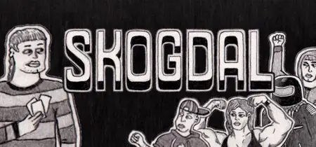 Skogdal (2025)