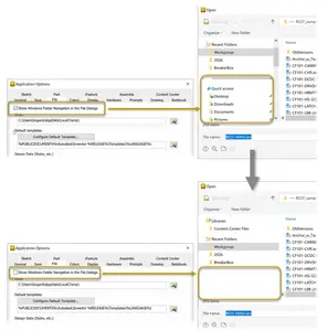 Autodesk Inventor 2026.1 with Offline Help & Extensions