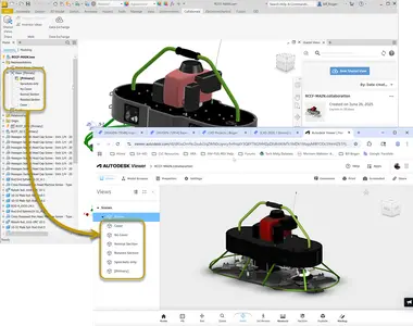 Autodesk Inventor 2026.1 with Offline Help & Extensions
