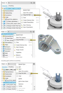Autodesk Inventor 2026.1 with Offline Help & Extensions