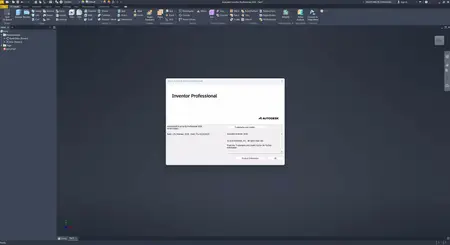 Autodesk Inventor 2026.1 with Offline Help & Extensions