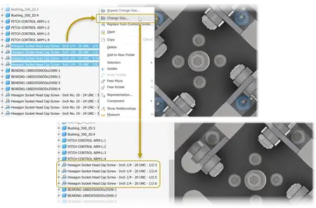 Autodesk Inventor 2026.1 with Offline Help & Extensions