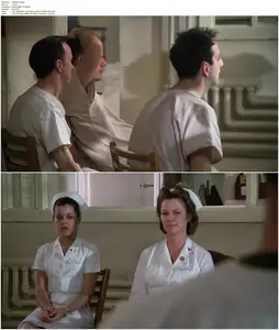 One Flew Over the Cuckoo's Nest (1975)