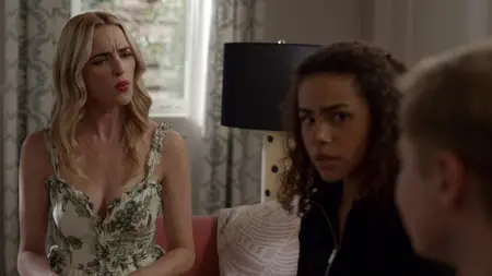 Ginny & Georgia S03E08