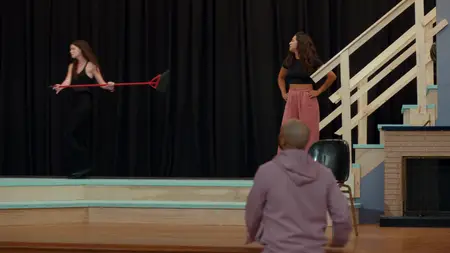 Ginny & Georgia S03E08