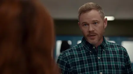Ginny & Georgia S03E08