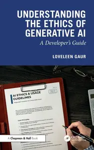 Understanding the Ethics of Generative AI