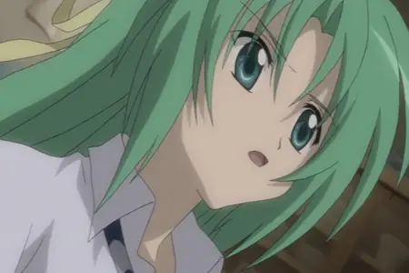 Higurashi no Naku Koro ni Kai - 12 (DVD 720x480 H264 FLAC 2 0 Chap Sub