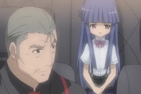 Higurashi no Naku Koro ni Kai - 12 (DVD 720x480 H264 FLAC 2 0 Chap Sub