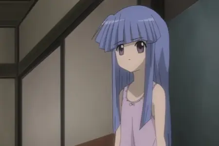 Higurashi no Naku Koro ni Kai - 12 (DVD 720x480 H264 FLAC 2 0 Chap Sub