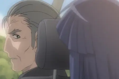Higurashi no Naku Koro ni Kai - 12 (DVD 720x480 H264 FLAC 2 0 Chap Sub