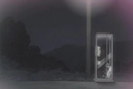 Higurashi no Naku Koro ni Kai - 12 (DVD 720x480 H264 FLAC 2 0 Chap Sub