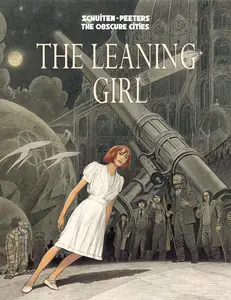 The Leaning Girl (2014) (digital) (phillywilly-Empire