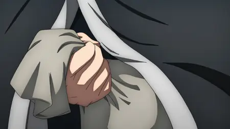 Fate Grand Order - Absolute Demonic Front Babylonia S01E09 (BD Remux 1080p AVC FLAC