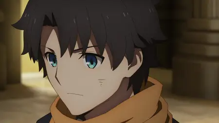 Fate Grand Order - Absolute Demonic Front Babylonia S01E09 (BD Remux 1080p AVC FLAC