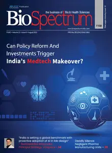 Business Sphere - August 2025