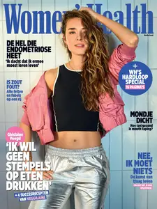 Women's Health Netherlands - 28 Mei 2025