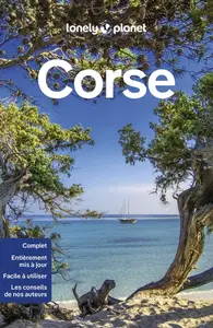 Olivier Cirendini, Christophe Corbel, Carole Huon, "Corse"