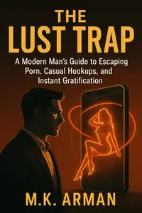 The Lust Trap: A Modern Man’s Guide to Escaping Porn, Casual Hookups