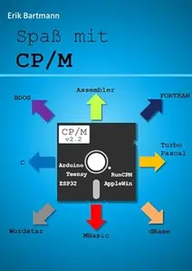 Spaß mit CP/M