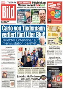 Bild - 11 Februar 2025