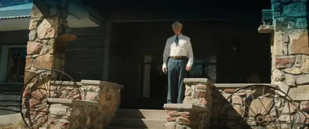 Americana (2023)