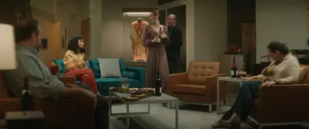 Americana (2023)