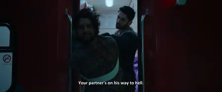 Kill (2023) [Hybrid]