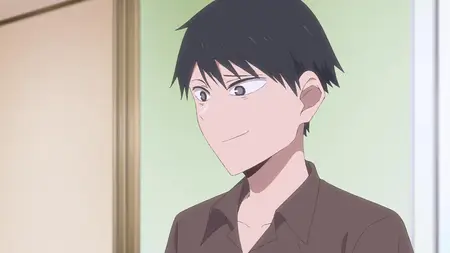 PSEUDO HAREM S01E10 Birthday