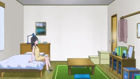 PSEUDO HAREM S01E10 Birthday