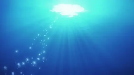 Space Brothers (2012 S02E34 On the Moon Dekinai
