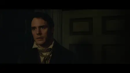 My Cousin Rachel (2017)