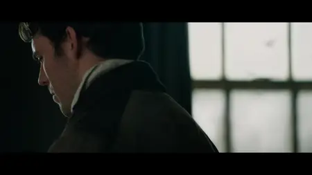 My Cousin Rachel (2017)
