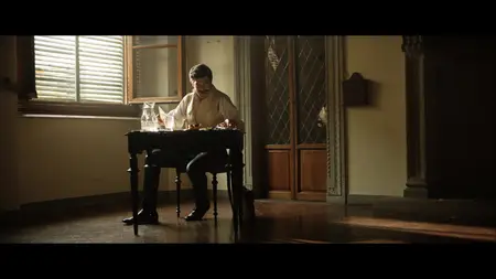 My Cousin Rachel (2017)