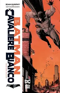 Batman - Cavaliere Bianco