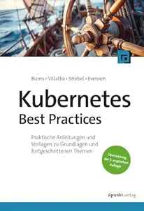 Kubernetes Best Practices