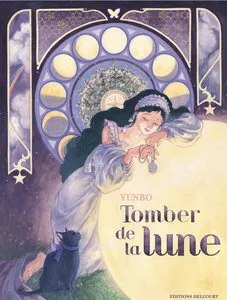 Tomber De La Lune