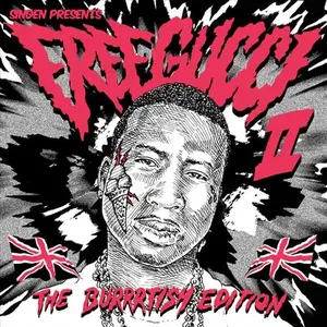 Gucci Mane - Free Gucci 2 (2011)